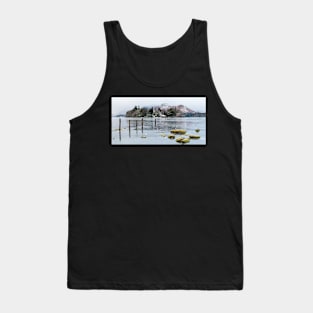 Derwent Isle Tank Top